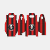 Pirate Bride Geschenkboxen Geschenkschachtel (Ungefaltet)