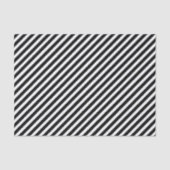 Pirate Bride Tissue Paper Seidenpapier (Vorderseite)