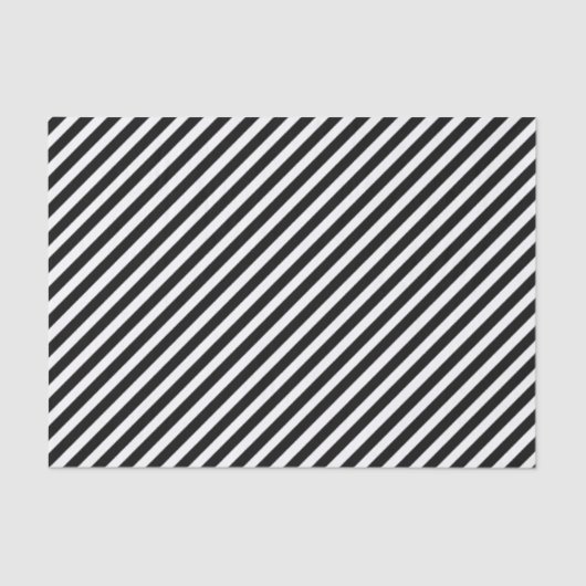 Pirate Bride Tissue Paper Seidenpapier (Vorderseite)