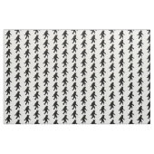 Pirate Captain Hook Hand Sasquatch Stoff (Fat Quarter (45,7 x 55,9 cm))