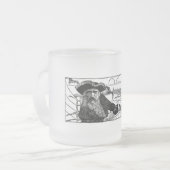Pirate Captain Mattiert Tasse (Vorderseite Links)