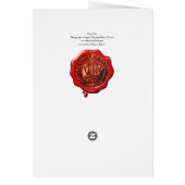 PIRATE CAT, sprechen wie ein Piratentag (Hinten)