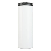 Pirate Cat Treasure Thermosbecher (Rückseite)