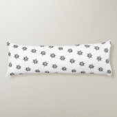 Pirate Cushion Seitenschläferkissen (Vorderseite)