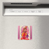 Pirate Fee Magnet (In Situ (Geschirrspüler))