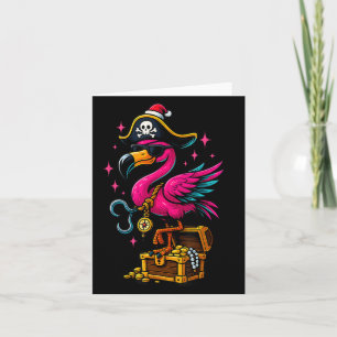 Pirate Flamingo Adventure Map Piratenflagge Hallow Karte
