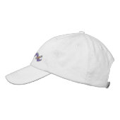 Pirate Fun Bestickte Baseballkappe (Links)