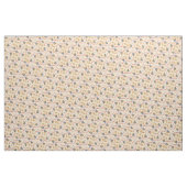 Pirate Gelbe Labrador Stoff (Yard (91,4 cm))