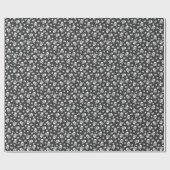 Pirate Geschenkpapier (Flach)