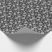 Pirate Geschenkpapier (Ecke)