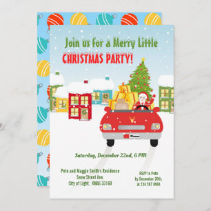 Pirate Girl Treasure Karte Geburtstagsparty