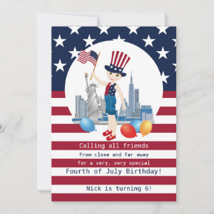 Pirate Girl Treasure Karte Geburtstagsparty