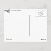 Pirate Graphis Postkarte (Rückseite)