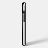 Pirate Groom iPhone 12 Fall Case-Mate iPhone Hülle (Rückseite / Links)