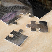 PIRATE HANDSOMOME ART PUZZLE (Seite)