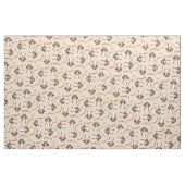 Pirate Hat Beagle Stoff (Fat Quarter (45,7 x 55,9 cm))