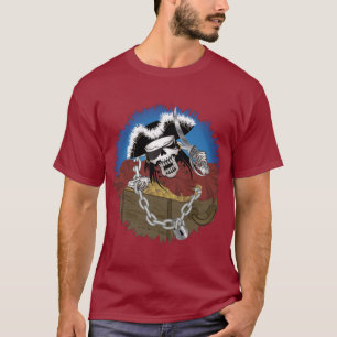 Pirate Hintern T-Shirt