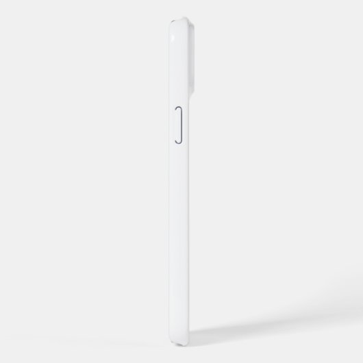 Pirate iPhone Case 15 Plus Hülle (Rechte Seite)