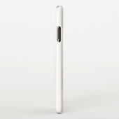 Pirate iPhone Case XS Max Hülle (Rechte Seite)