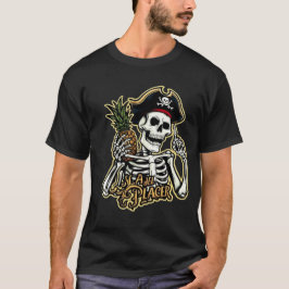 Pirate Island T-Shirt