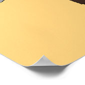 Pirate Joey Nigro Poster (Ecke)