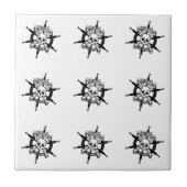 Pirate Keramik Tiles Fliese (Vorderseite)