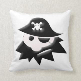 Pirate Kid Kissen