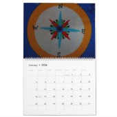 Pirate Kids Kalender (Jan 2026)