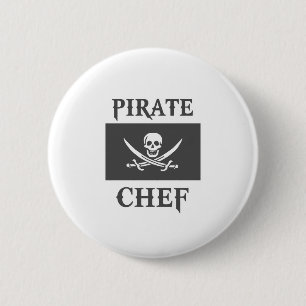 Pirate Koch Button