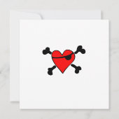 Pirate-Liebe (Rückseite)