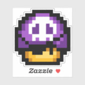 "Pirate Life" Aufkleber (Blatt)