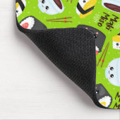 Pirate Mouse pad Mousepad (Ecke)