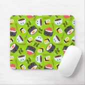 Pirate Mouse pad Mousepad (Mit Mouse)