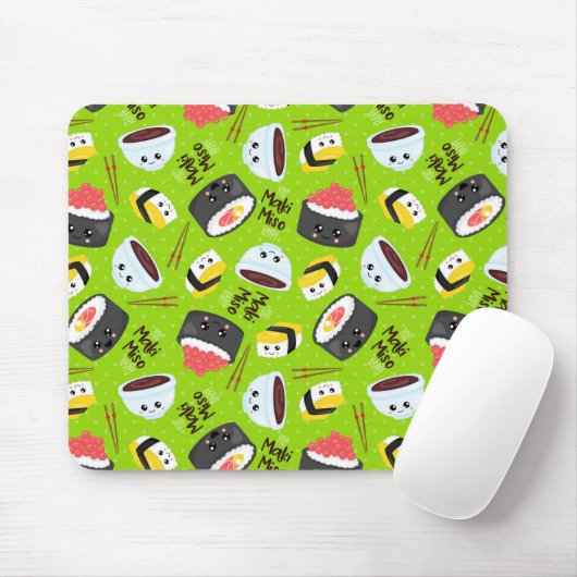 Pirate Mouse pad Mousepad (Mit Mouse)