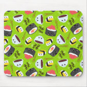 Pirate Mouse pad Mousepad (Vorne)
