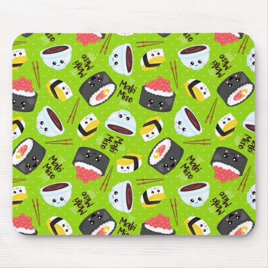 Pirate Mouse pad Mousepad (Vorne)
