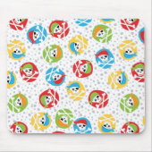 Pirate Mouse pad Mousepad (Vorne)