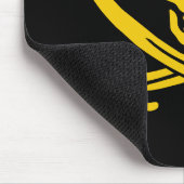 Pirate Mousepad (Ecke)