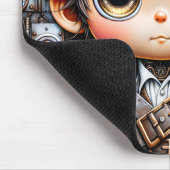 Pirate Mousepad (Ecke)
