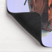 Pirate Mousepad (Ecke)
