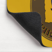 PIRATE MOUSEPAD (Ecke)