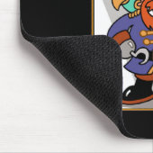 Pirate Mousepad (Ecke)