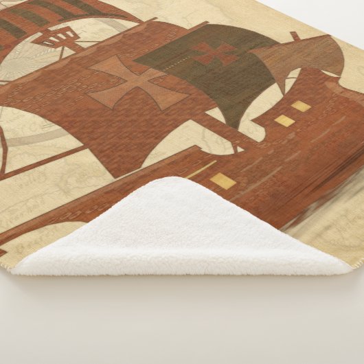 Pirate Mystery Ship Sherpadecke (3/4)