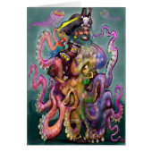 Pirate Nightmare (Vorne)