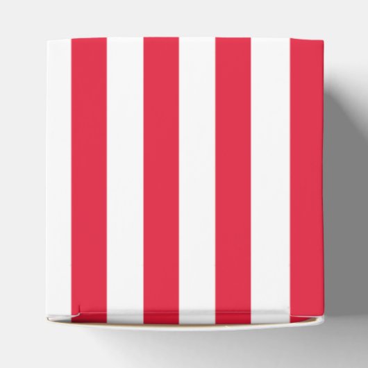 Pirate Party Custom Gevor Boxes Geschenkschachtel (Oben)