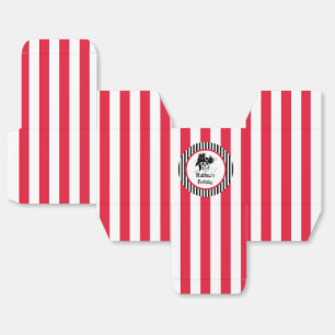 Pirate Party Custom Gevor Boxes Geschenkschachtel