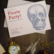 Pirate Party