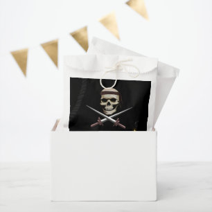 Pirate Party - Geburtstag zum Thema Piraten / Bach Geschenktütchen