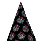 Pirate Party Hat Partyhütchen (Rechts)