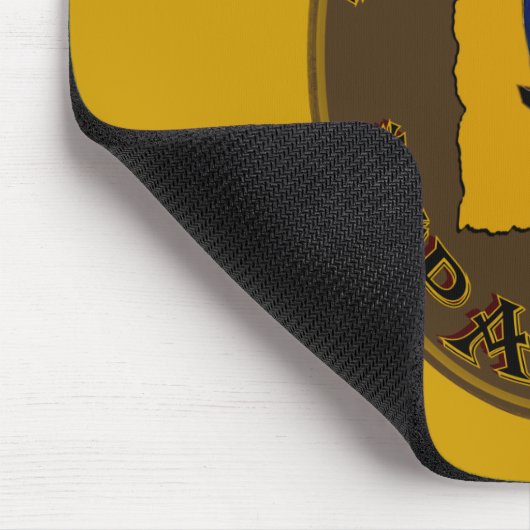 PIRATE-PARTY MOUSEPAD (Ecke)